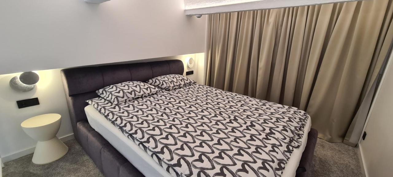 Stay In Kaunas & Radio City - Free Parking Экстерьер фото